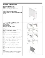 Preview for 7 page of Soleus Air HB15R-M3-32 Operating Instructions Manual