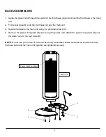 Предварительный просмотр 4 страницы Soleus Air HC8-15-30 Operating Instructions Manual