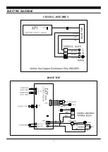 Предварительный просмотр 5 страницы Soleus Air HCB-R135-A Installation And Operating Instructions Manual