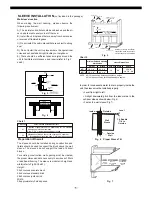 Предварительный просмотр 6 страницы Soleus Air HCC-C09HP-A Installation And Operating Instructions Manual