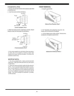 Предварительный просмотр 7 страницы Soleus Air HCC-C09HP-A Installation And Operating Instructions Manual