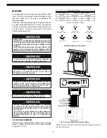 Предварительный просмотр 8 страницы Soleus Air HCC-C09HP-A Installation And Operating Instructions Manual