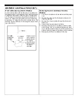 Предварительный просмотр 9 страницы Soleus Air HCC-W08ES-A1 Operating Instructions Manual