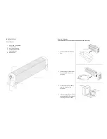 Preview for 2 page of Soleus Air HGW-203 User Manual