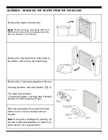 Preview for 6 page of Soleus Air HGW-308R-W Owner'S Manual