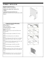 Preview for 7 page of Soleus Air HGW-308R-W Owner'S Manual