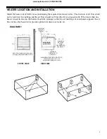 Предварительный просмотр 5 страницы Soleus Air HI1-50-03 User Manual