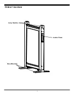 Предварительный просмотр 5 страницы Soleus Air HM10-15E-32 Owner'S Manual