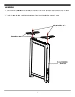 Предварительный просмотр 6 страницы Soleus Air HM10-15E-32 Owner'S Manual