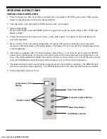 Предварительный просмотр 7 страницы Soleus Air HM4-15E-01 User Manual