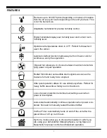 Предварительный просмотр 3 страницы Soleus Air iCongo R-DS1-30-01 Operating Instructions Manual