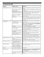 Предварительный просмотр 13 страницы Soleus Air iCongo R-DS1-30-01 Operating Instructions Manual