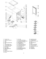 Предварительный просмотр 10 страницы Soleus Air JC-128 Owner'S Manual