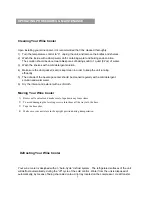 Preview for 7 page of Soleus Air JC-46 Owner'S Manual