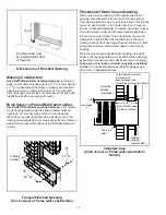 Предварительный просмотр 19 страницы Soleus Air KC-30H Operating And Installation Manual