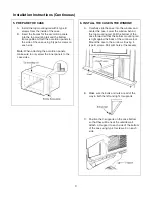 Предварительный просмотр 11 страницы Soleus Air KC-45H Operating And Installation Manual