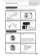 Предварительный просмотр 4 страницы Soleus Air KFGHP-09-ID, KFGHP-09-OD, KFGH Operating And Installation Manual