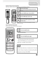 Предварительный просмотр 10 страницы Soleus Air KFGHP-09-ID, KFGHP-09-OD, KFGH Operating And Installation Manual