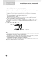 Предварительный просмотр 15 страницы Soleus Air KFGHP-09-ID, KFGHP-09-OD, KFGH Operating And Installation Manual