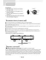 Предварительный просмотр 21 страницы Soleus Air KFGHP-09-ID, KFGHP-09-OD, KFGH Operating And Installation Manual