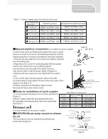 Предварительный просмотр 22 страницы Soleus Air KFGHP-09-ID, KFGHP-09-OD, KFGH Operating And Installation Manual