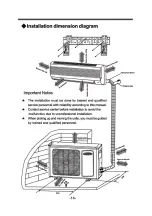 Предварительный просмотр 16 страницы Soleus Air KFH-12 Owner'S Manual