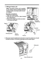 Предварительный просмотр 19 страницы Soleus Air KFH-12 Owner'S Manual