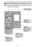 Предварительный просмотр 7 страницы Soleus Air KFH-18 Owner'S Manual