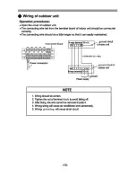 Предварительный просмотр 21 страницы Soleus Air KFH-18 Owner'S Manual