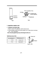 Предварительный просмотр 23 страницы Soleus Air KFH-18 Owner'S Manual