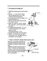 Предварительный просмотр 24 страницы Soleus Air KFH-18 Owner'S Manual