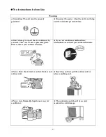 Предварительный просмотр 3 страницы Soleus Air KFHHP-09-OD Manual