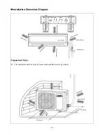 Предварительный просмотр 13 страницы Soleus Air KFHHP-12-ID Operating And Installation Manual