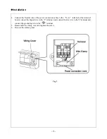 Предварительный просмотр 15 страницы Soleus Air KFHHP-12-ID Operating And Installation Manual