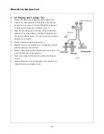 Предварительный просмотр 18 страницы Soleus Air KFHHP-12-ID Operating And Installation Manual