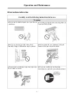 Предварительный просмотр 3 страницы Soleus Air KFHHP-22-ID Operating And Installation Manual