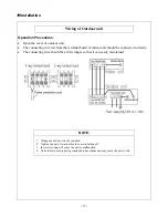 Предварительный просмотр 19 страницы Soleus Air KFHHP-22-ID Operating And Installation Manual