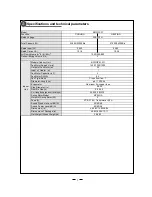 Предварительный просмотр 2 страницы Soleus Air KFHHP-22 Technical & Service Manual