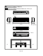 Предварительный просмотр 5 страницы Soleus Air KFHHP-22 Technical & Service Manual