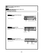 Предварительный просмотр 15 страницы Soleus Air KFHHP-22 Technical & Service Manual