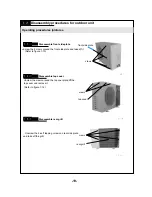 Предварительный просмотр 19 страницы Soleus Air KFHHP-22 Technical & Service Manual