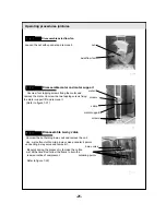 Предварительный просмотр 21 страницы Soleus Air KFHHP-22 Technical & Service Manual