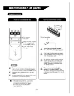 Предварительный просмотр 8 страницы Soleus Air KFR-12G Installation And Operation Instructions Manual