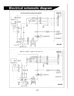 Предварительный просмотр 27 страницы Soleus Air KFR-12G Installation And Operation Instructions Manual