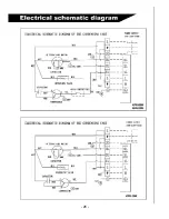 Предварительный просмотр 28 страницы Soleus Air KFR-12G Installation And Operation Instructions Manual