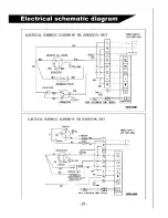 Предварительный просмотр 29 страницы Soleus Air KFR-12G Installation And Operation Instructions Manual