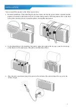 Предварительный просмотр 4 страницы Soleus Air KJ60F-C01 Operating Instructions Manual