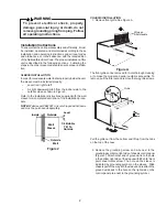 Предварительный просмотр 5 страницы Soleus Air KTW-08 Installation Instructions And Owner'S Manual