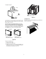 Предварительный просмотр 7 страницы Soleus Air KTW-08 Installation Instructions And Owner'S Manual