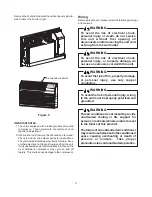 Предварительный просмотр 8 страницы Soleus Air KTW-08 Installation Instructions And Owner'S Manual